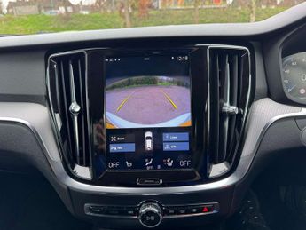Volvo V60 2.0 D4 Inscription Pro Auto Euro 6 (s/s) 5dr