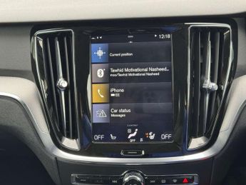 Volvo V60 2.0 D4 Inscription Pro Auto Euro 6 (s/s) 5dr