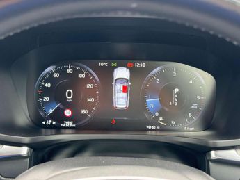 Volvo V60 2.0 D4 Inscription Pro Auto Euro 6 (s/s) 5dr
