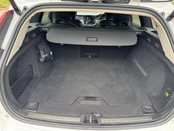 Volvo V60 2.0 D4 Inscription Pro Auto Euro 6 (s/s) 5dr