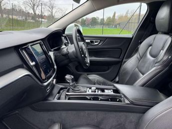 Volvo V60 2.0 D4 Inscription Pro Auto Euro 6 (s/s) 5dr