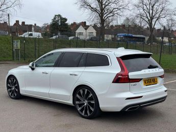 Volvo V60 2.0 D4 Inscription Pro Auto Euro 6 (s/s) 5dr