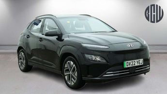 HYUNDAI KONA Kona SE Connect EV 5dr