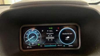 HYUNDAI KONA Kona SE Connect EV 5dr