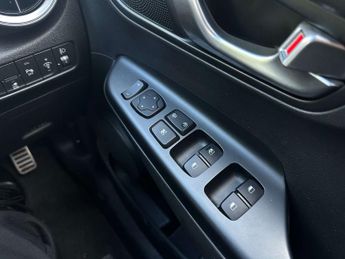 HYUNDAI KONA Kona SE Connect EV 5dr