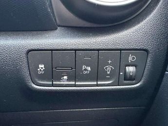 HYUNDAI KONA Kona SE Connect EV 5dr