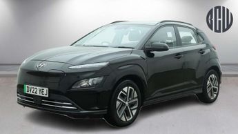 HYUNDAI KONA Kona SE Connect EV 5dr