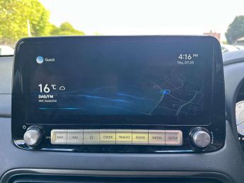 HYUNDAI KONA Kona SE Connect EV 5dr