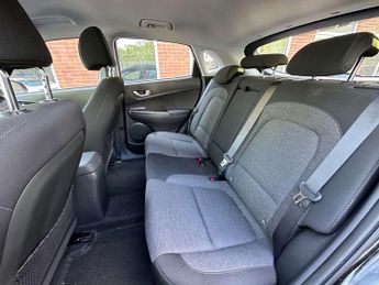HYUNDAI KONA Kona SE Connect EV 5dr