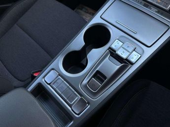 HYUNDAI KONA Kona SE Connect EV 5dr