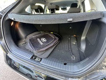 HYUNDAI KONA Kona SE Connect EV 5dr