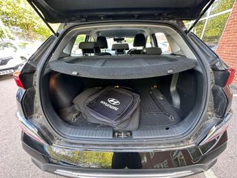 HYUNDAI KONA Kona SE Connect EV 5dr