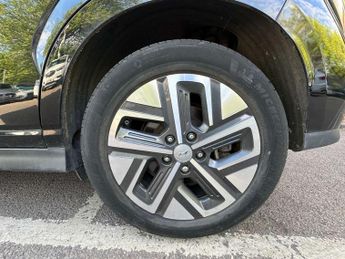 HYUNDAI KONA Kona SE Connect EV 5dr