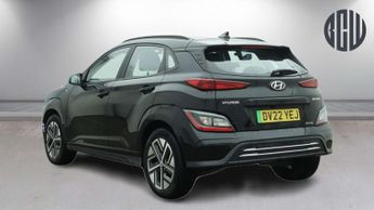 HYUNDAI KONA Kona SE Connect EV 5dr