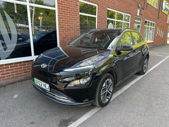 HYUNDAI KONA Kona SE Connect EV 5dr