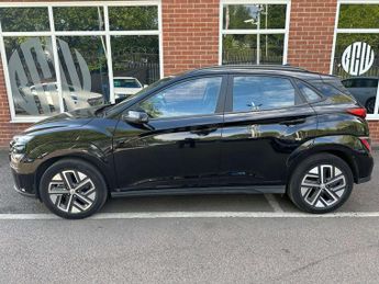 HYUNDAI KONA Kona SE Connect EV 5dr