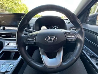 HYUNDAI KONA Kona SE Connect EV 5dr
