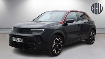 VAUXHALL MOKKA Mokka E GS Line 5dr