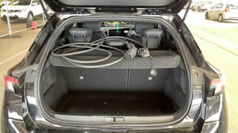 VAUXHALL MOKKA Mokka E GS Line 5dr