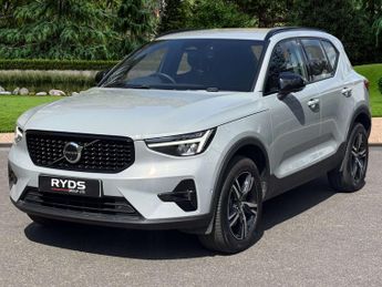 VOLVO XC40 2.0 XC40 + B3 MHEV Auto 5dr