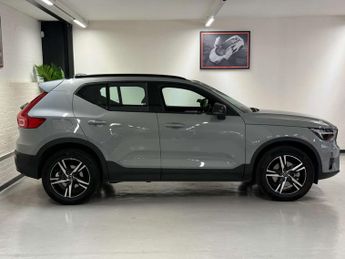 VOLVO XC40 2.0 XC40 + B3 MHEV Auto 5dr