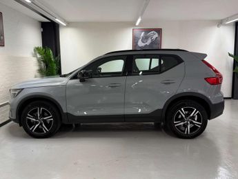 VOLVO XC40 2.0 XC40 + B3 MHEV Auto 5dr