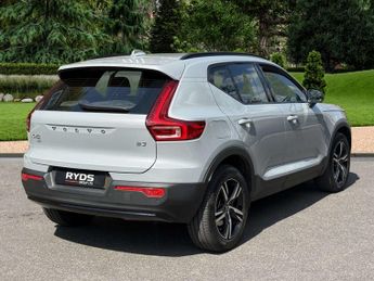 VOLVO XC40 2.0 XC40 + B3 MHEV Auto 5dr