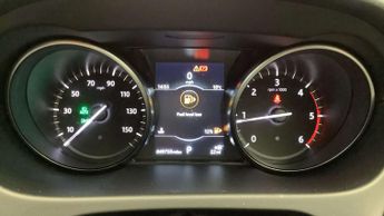 LAND ROVER DISCOVERY SPORT 2.0 Discovery Sport HSE SD4 Auto 4WD 5dr