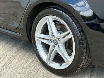 Audi A4 1.4 A4 S Line TFSI Semi-Auto 5dr