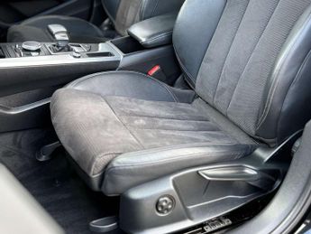 Audi A4 1.4 A4 S Line TFSI Semi-Auto 5dr