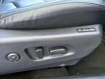 Nissan QASHQAI 1.5 Qashqai Tekna+ dCi Semi-Auto 5dr