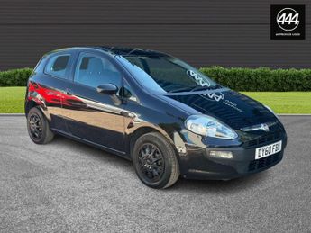 Fiat Punto 1.4 Punto Evo Active 3dr
