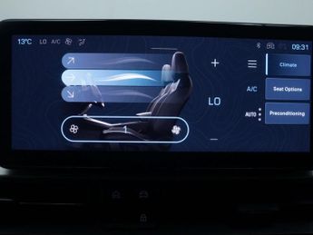 JEEP Avenger 54kWh Summit SUV 5dr Electric Auto (156 ps)