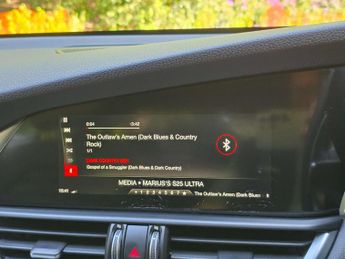 ALFA ROMEO GIULIA 2.0 Giulia Veloce TB Auto 4dr