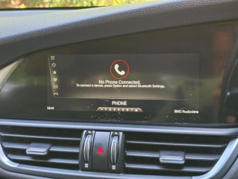ALFA ROMEO GIULIA 2.0 Giulia Veloce TB Auto 4dr