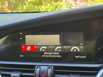 ALFA ROMEO GIULIA 2.0 Giulia Veloce TB Auto 4dr