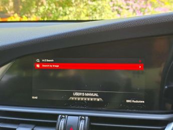 ALFA ROMEO GIULIA 2.0 Giulia Veloce TB Auto 4dr