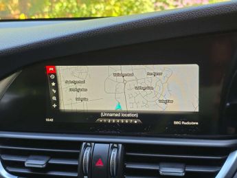 ALFA ROMEO GIULIA 2.0 Giulia Veloce TB Auto 4dr