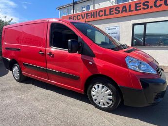 Peugeot Expert 1.6 Expert 1200 L2H1 HDi