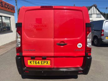 PEUGEOT EXPERT 1.6 Expert 1200 L2H1 HDi