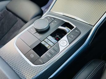 BMW 3 SERIES 2.0 330e xDrive M Sport Auto 4WD 5dr