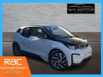 BMW I3 i3 5dr