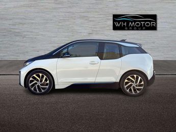 BMW I3 i3 5dr