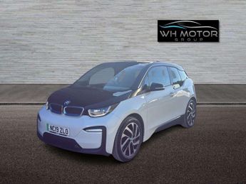 BMW I3 i3 5dr