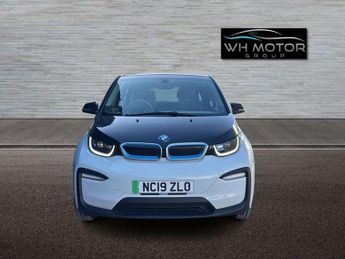 BMW I3 i3 5dr