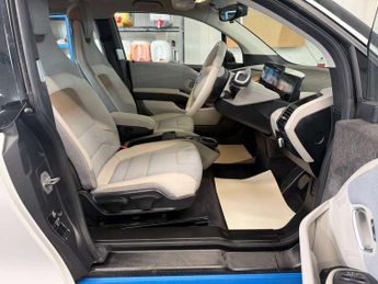 BMW I3 i3 5dr
