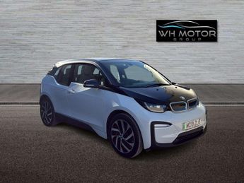 BMW I3 i3 5dr