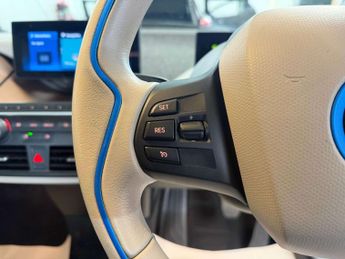 BMW I3 i3 5dr