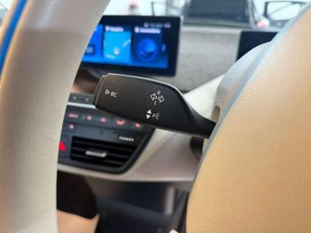 BMW I3 i3 5dr