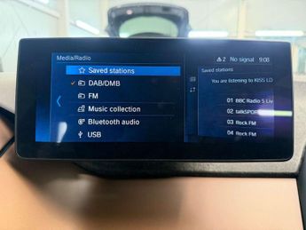 BMW I3 i3 5dr
